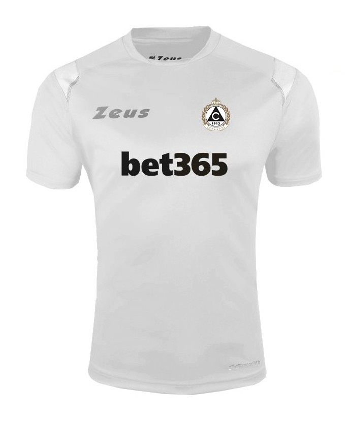 Slavia Sofia 2023-24 Home Kit