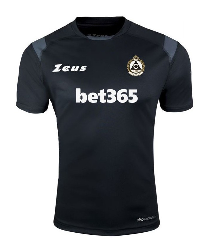 Slavia Sofia 2023-24 Away Kit