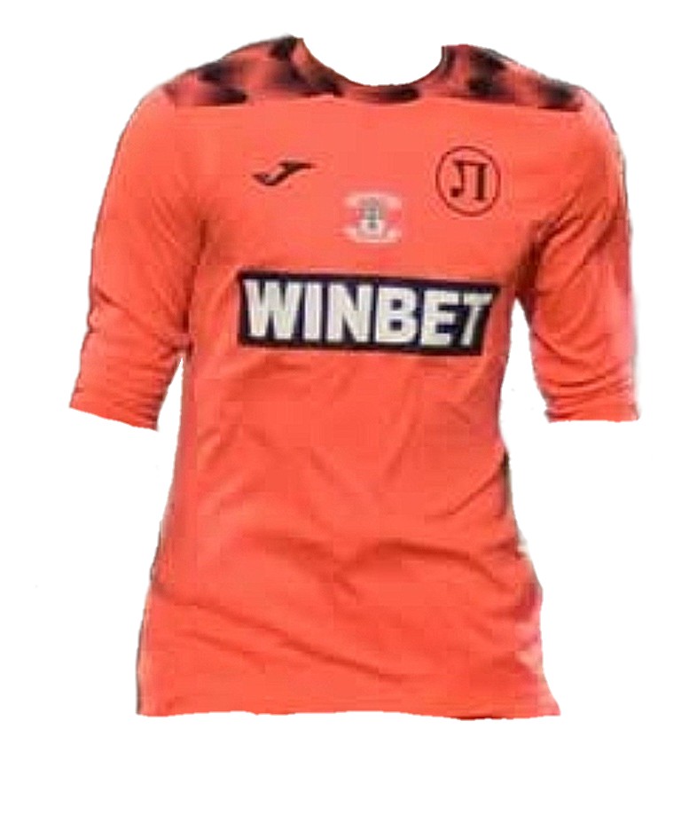 Lokomotiv Plovdiv 2023-24 GK Kit