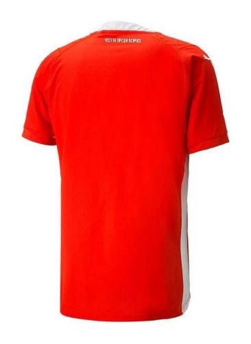 CSKA 1948 2023-24 Home Kit
