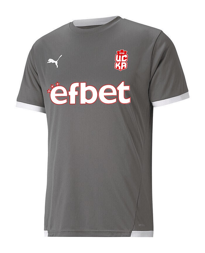 CSKA 1948 2023-24 Third Kit