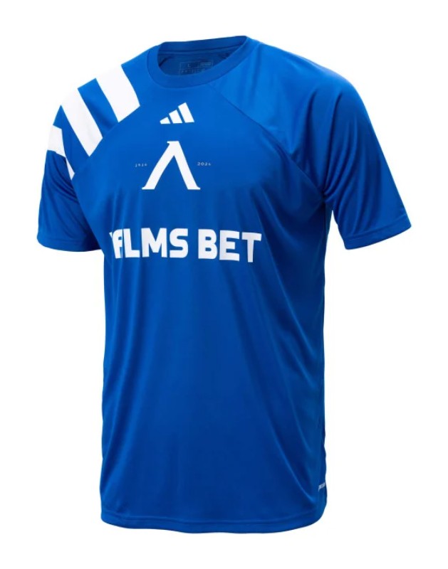 Levski Sofia 2024-25 Home Kit