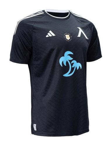 Levski Sofia 2024-25 Away Kit