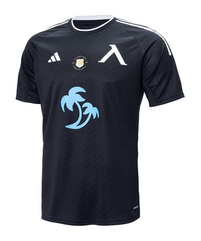 Levski Sofia 2024-25 Away Kit