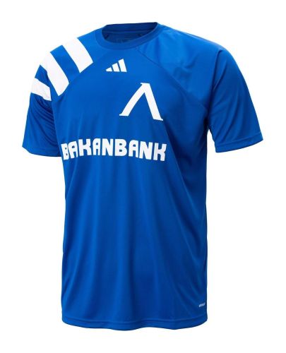 Levski Sofia 2024-25 Anniversary Kit