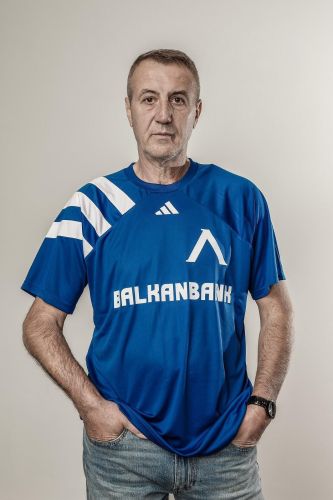 Levski Sofia 2024-25 Anniversary Kit