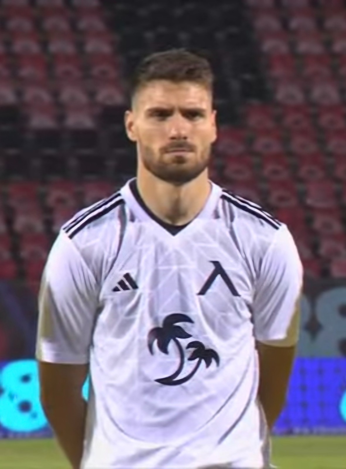 Levski Sofia 2024-25 GK 3 Kit