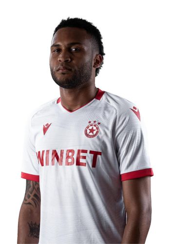 CSKA Sofia 2024-25 Away Kit