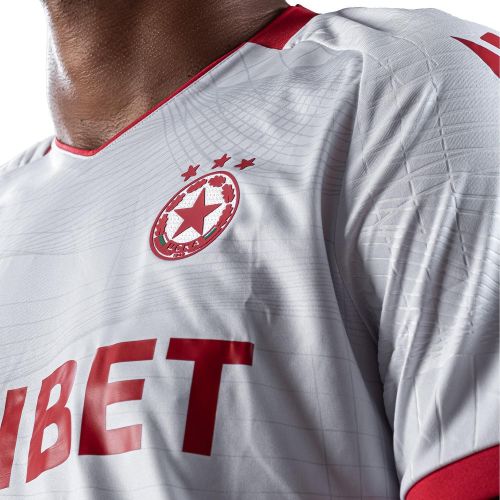 CSKA Sofia 2024-25 Away Kit
