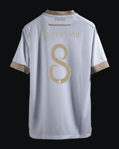 CSKA Sofia 2024-25 Anniversary Kit