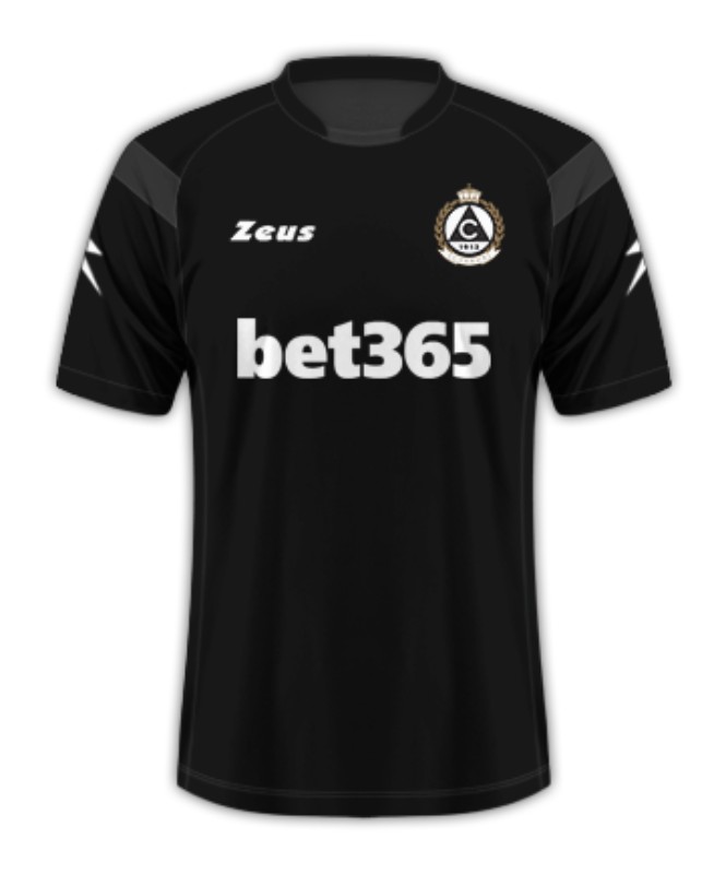 Slavia Sofia 2024-25 Away Kit