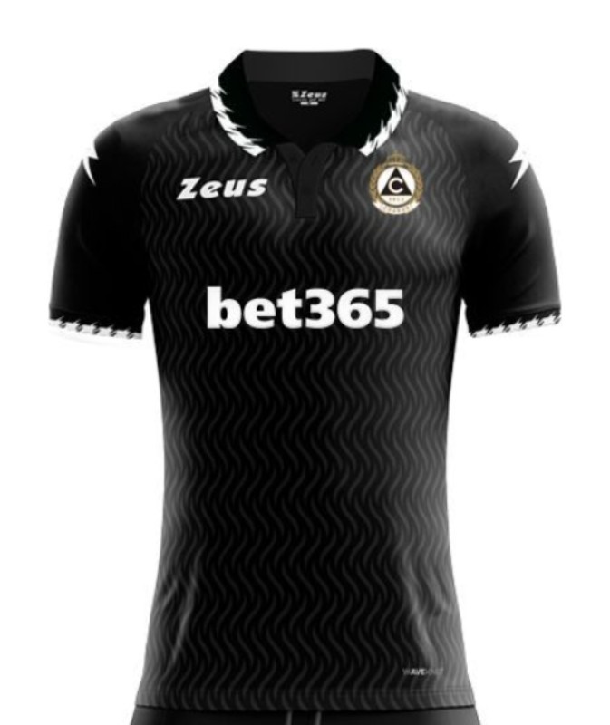 Slavia Sofia 2024-25 GK Home Kit