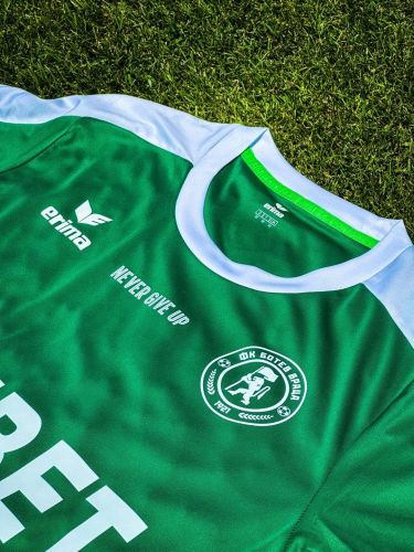 Botev Vratsa 2024-25 Home Kit