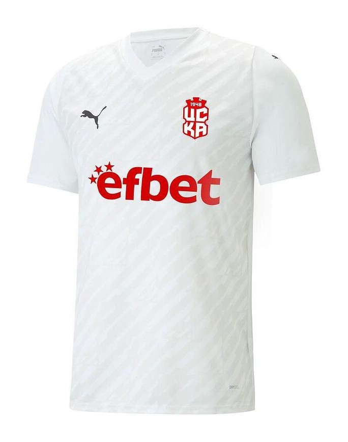 CSKA 1948 2024-25 Away Kit
