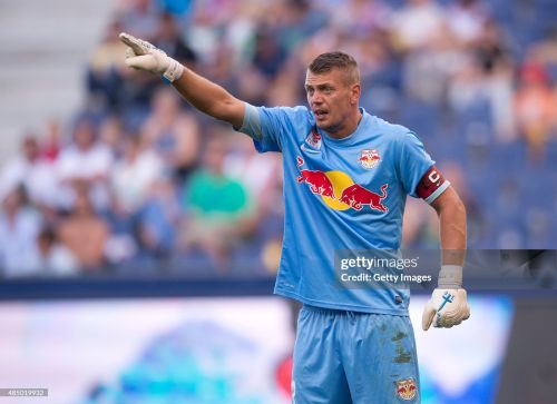 Red Bull Salzburg 2015-16 GK 1 Kit