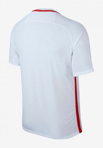 Red Bull Salzburg 2016-17 Home Kit