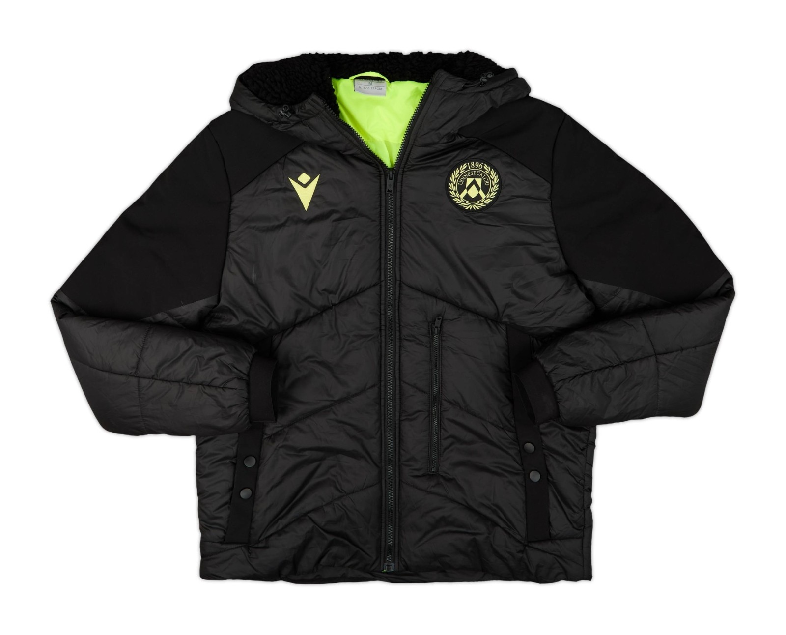 Udinese Calcio 2019-20 Bench Kit