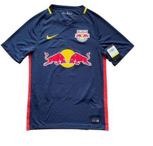Red Bull Salzburg 2016-17 Away Kit