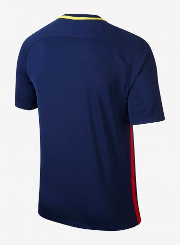 Red Bull Salzburg 2016-17 Away Kit