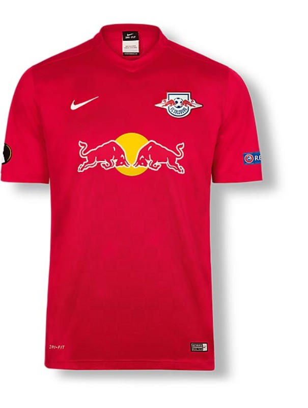 Red Bull Salzburg 2016-17 Third Kit