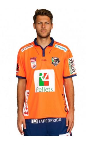 Wolfsberger AC 2016-17 Away Kit