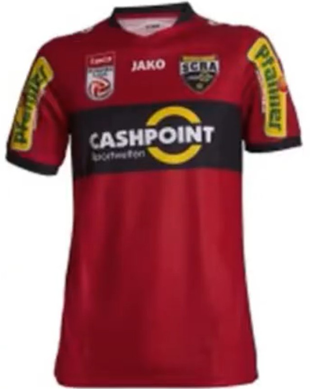 SCR Altach 2017-18 Away Kit