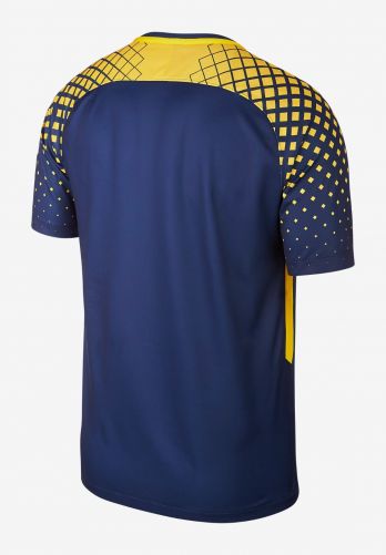 Red Bull Salzburg 2017-18 Away Kit