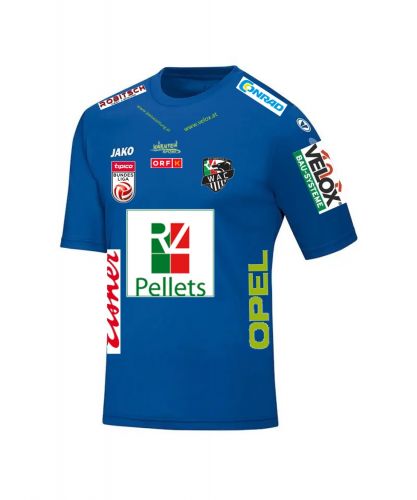 Wolfsberger AC 2017-18 Away Kit