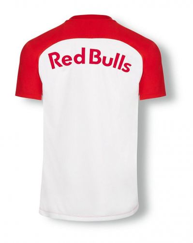 Red Bull Salzburg 2018-19 Home Kit