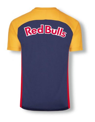Red Bull Salzburg 2018-19 Away Kit