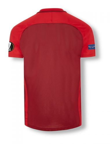 Red Bull Salzburg 2018-19 European Away Kit