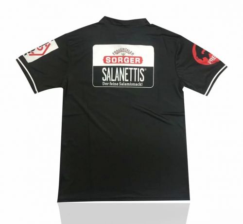 Wolfsberger AC 2018-19 Away Kit