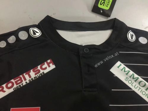 Wolfsberger AC 2018-19 Away Kit