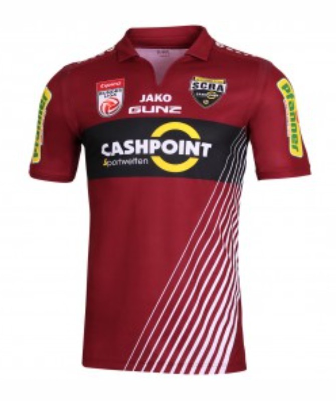 SCR Altach 2019-20 Away Kit