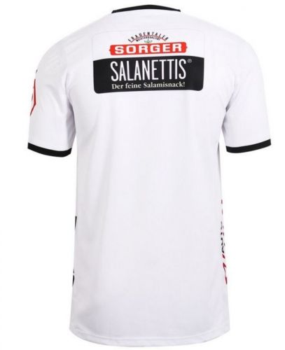 Wolfsberger AC 2019-20 Home Kit