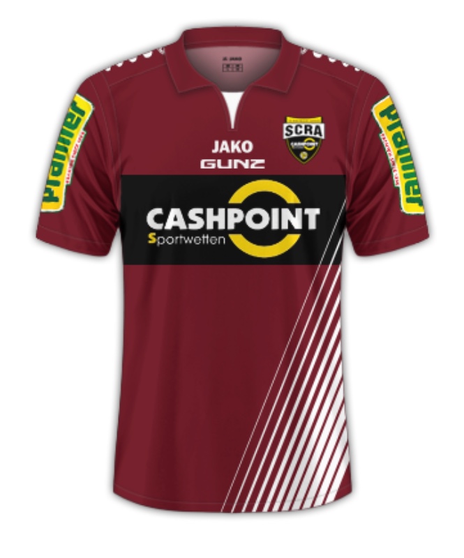 SCR Altach 2020-21 Away Kit
