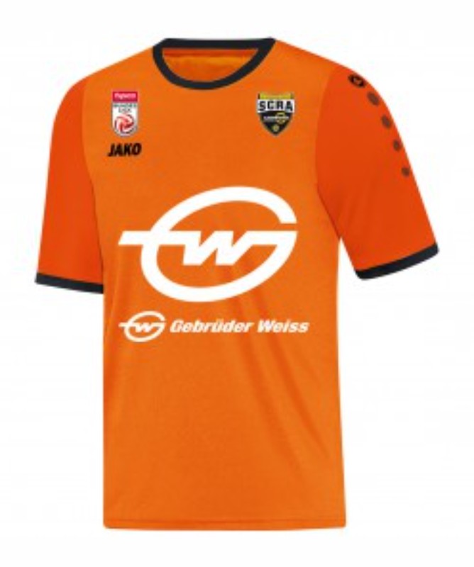 SCR Altach 2020-21 GK 1 Kit
