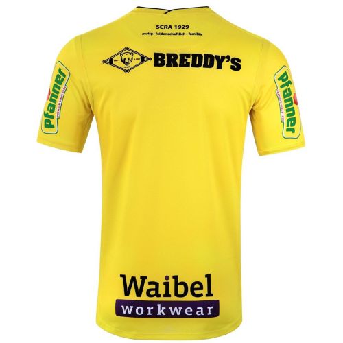 SCR Altach 2021-22 Away Kit