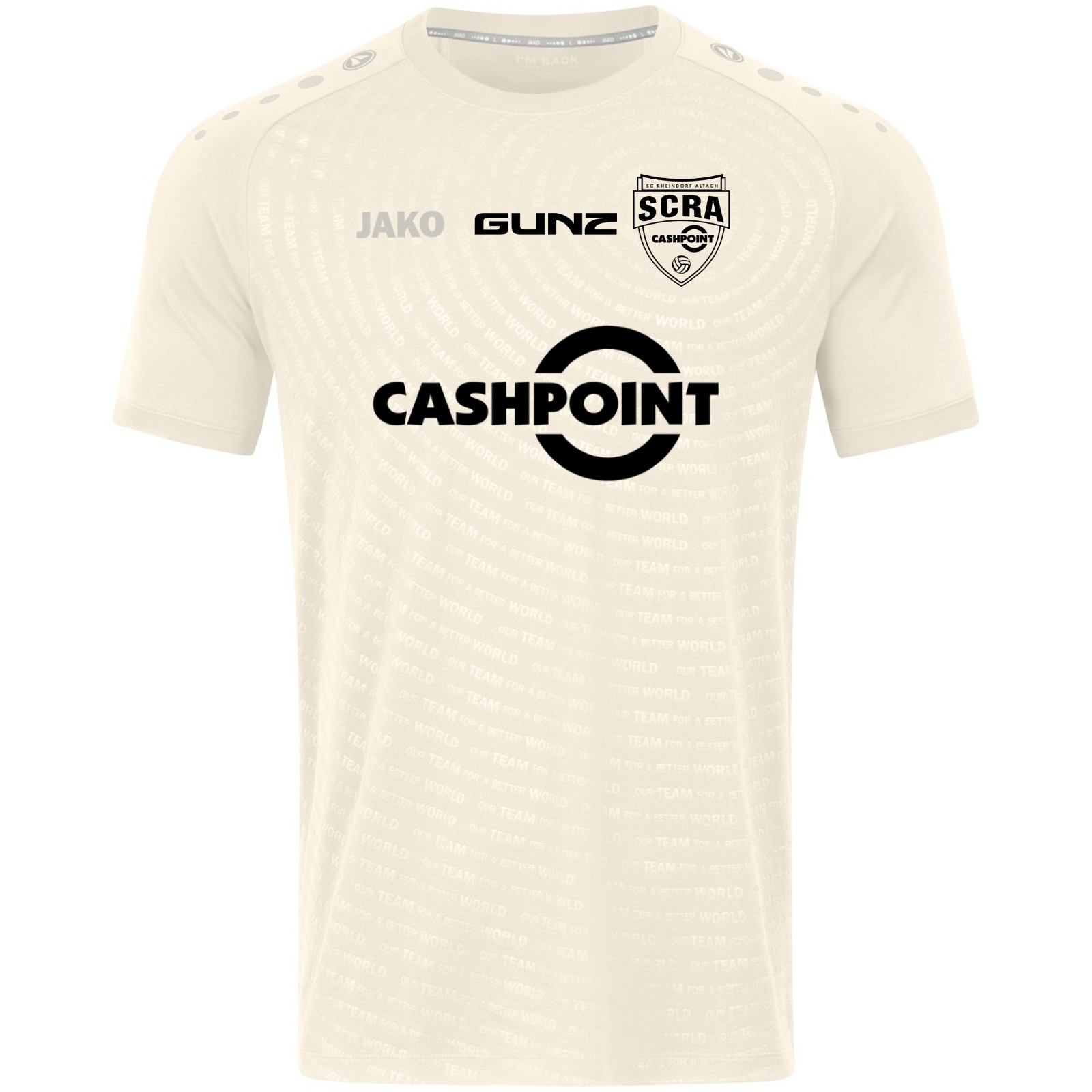 SCR Altach 2021-22 Special Kit