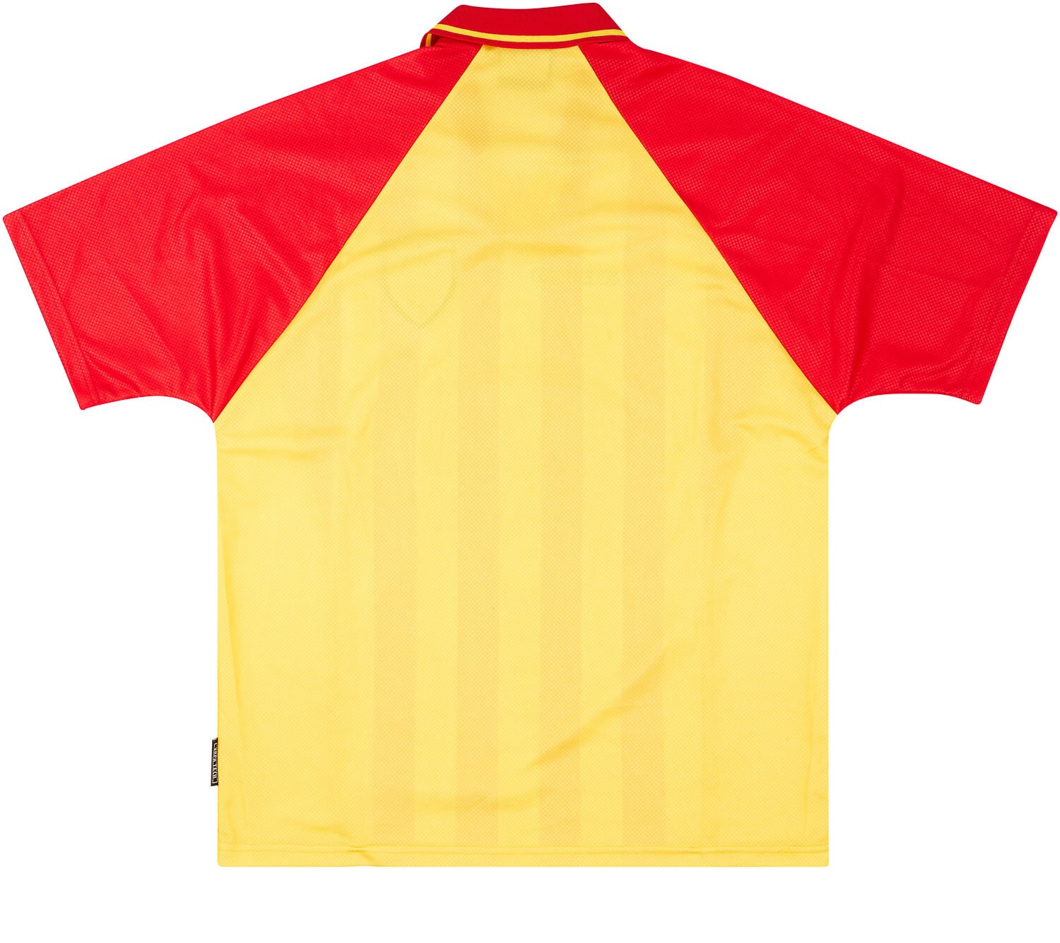 RC Lens 1998-99 Home Kit