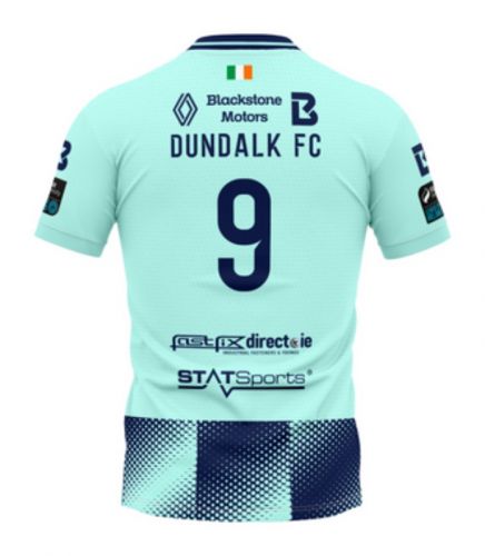 Sturm Graz 2021-22 Third Kit
