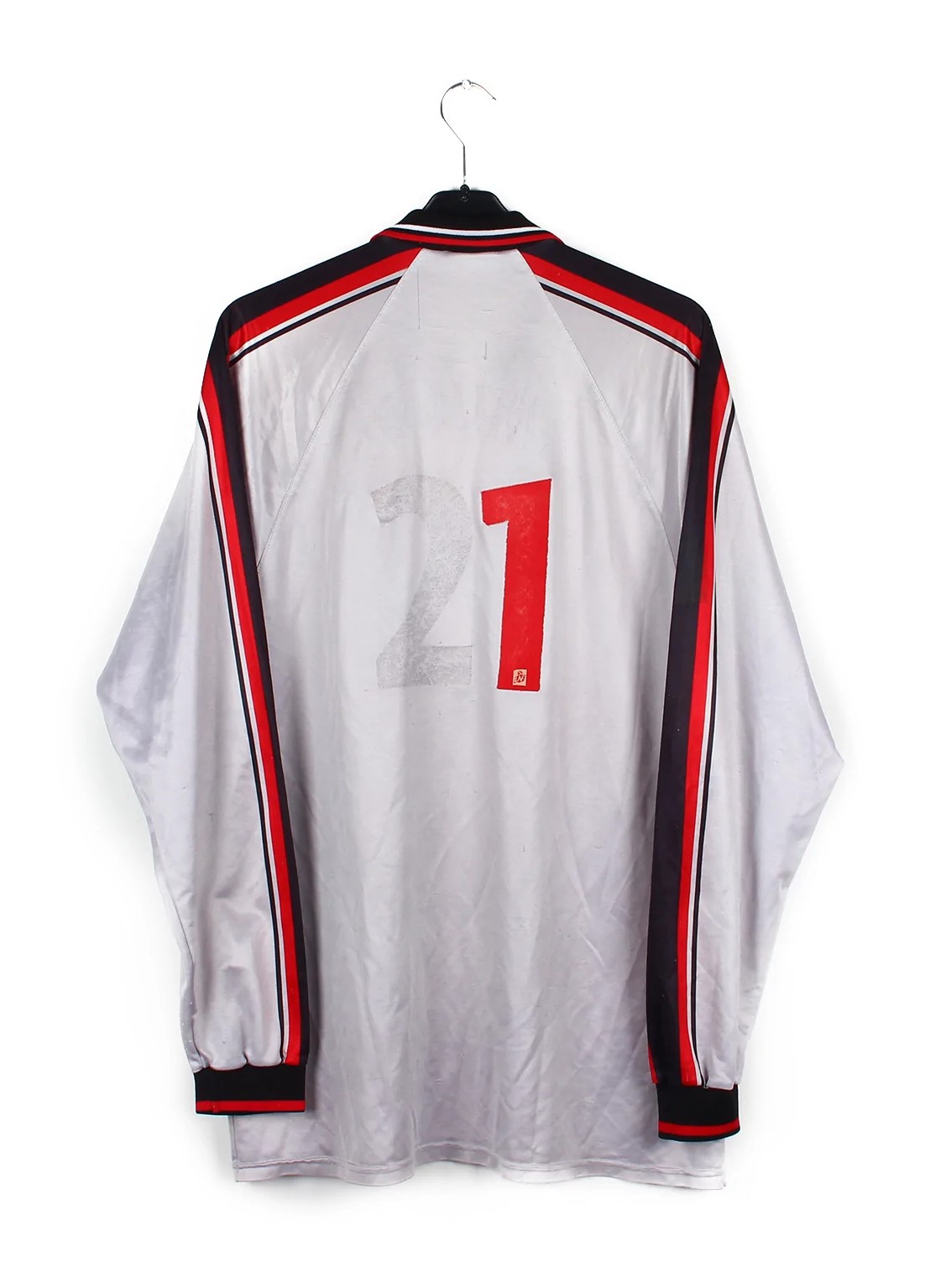 RC Lens 1998-99 Away Kit