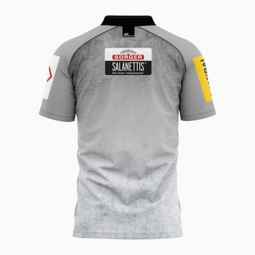 Wolfsberger AC 2021-22 Home Kit