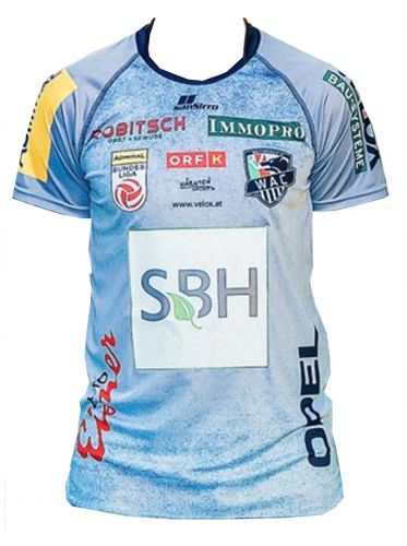 Wolfsberger AC 2021-22 Home Kit