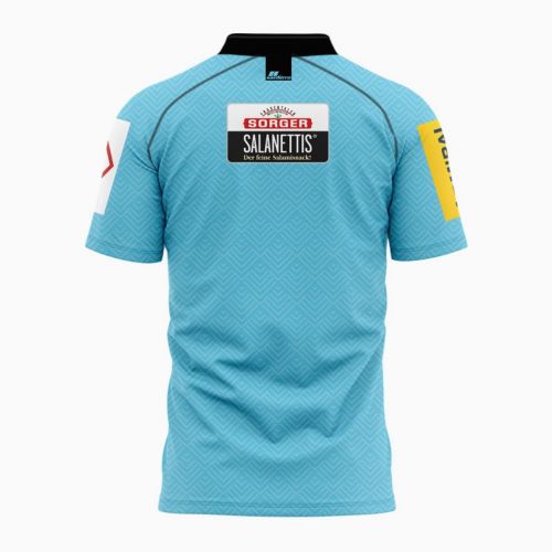 Wolfsberger AC 2021-22 Away Kit