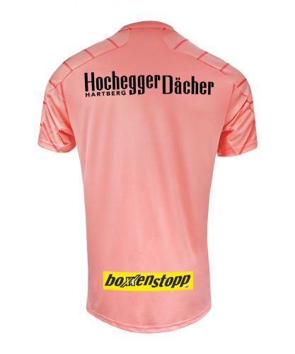 TSV Hartberg 2021-22 Away Kit