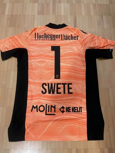 TSV Hartberg 2021-22 GK 1 Kit