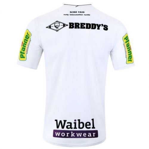 SCR Altach 2022-23 Home Kit