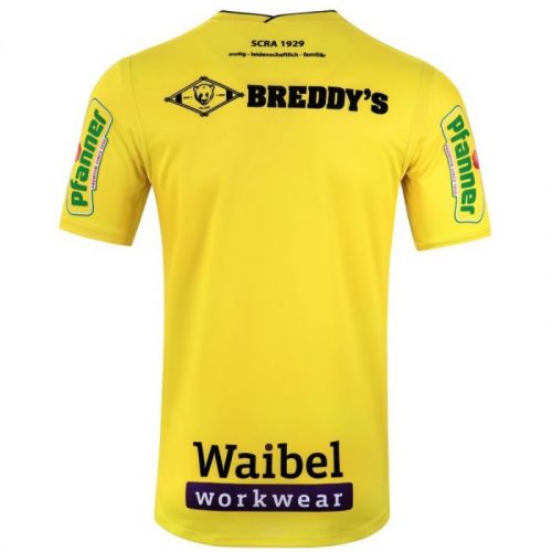 SCR Altach 2022-23 Away Kit
