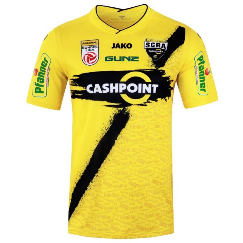SCR Altach 2022-23 Away Kit